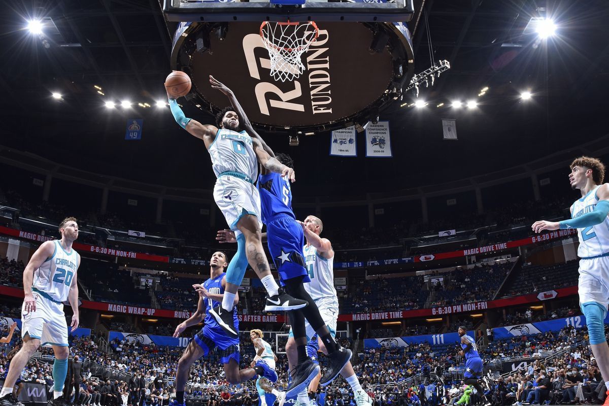 Charlotte vs Orlando Magic Injury Report, Predicted Lineups and Starting 5s November