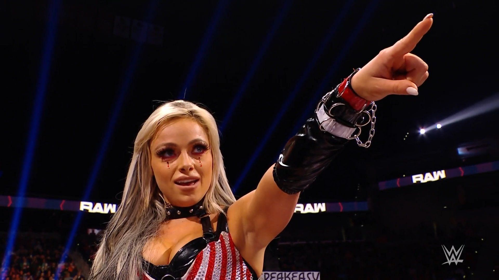 WWE News: Liv Morgan wins Number 1 Contenders Match for RAW Women's ...