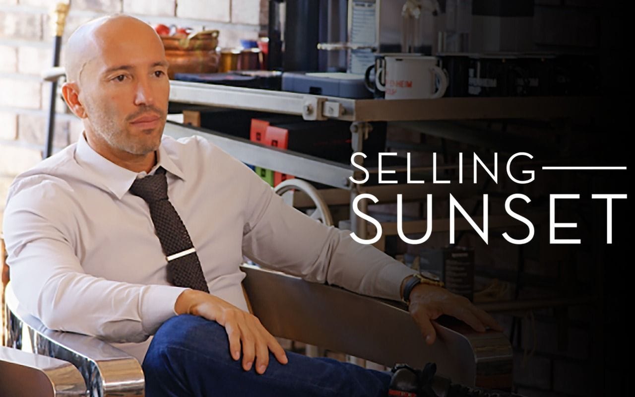 What is Jason Oppenheim's net worth? Broker's fortune explored as 'Selling Sunset Orange County