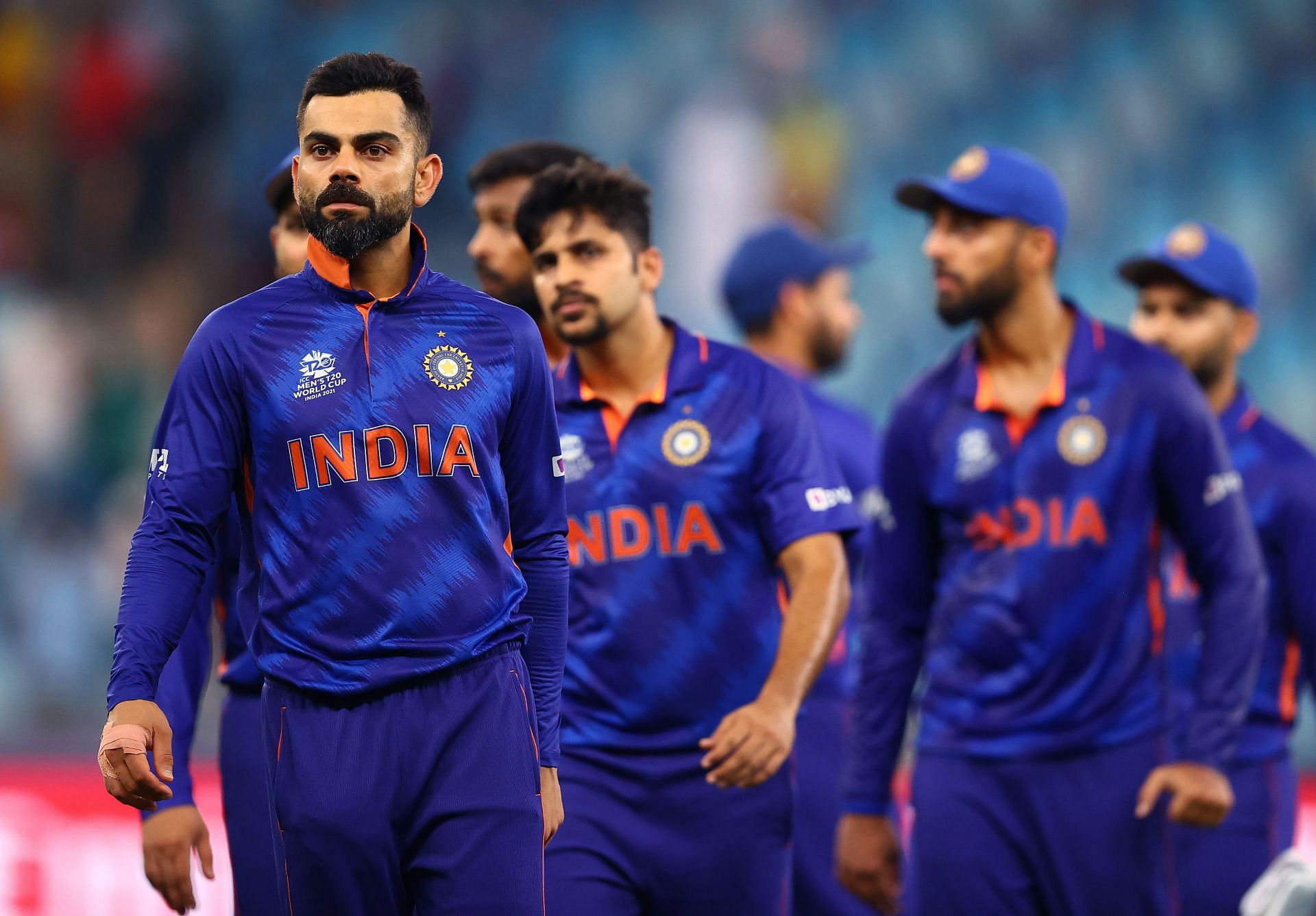 भारत के खराब प्रदर्शन के लिए आईपीएल को निशाना बनाया जा रहा है 