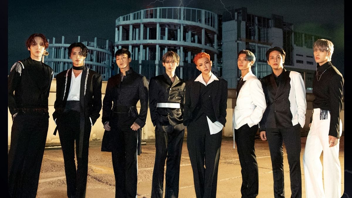 ATEEZ World Tour 2022 Cities, dates and ticket information announced
