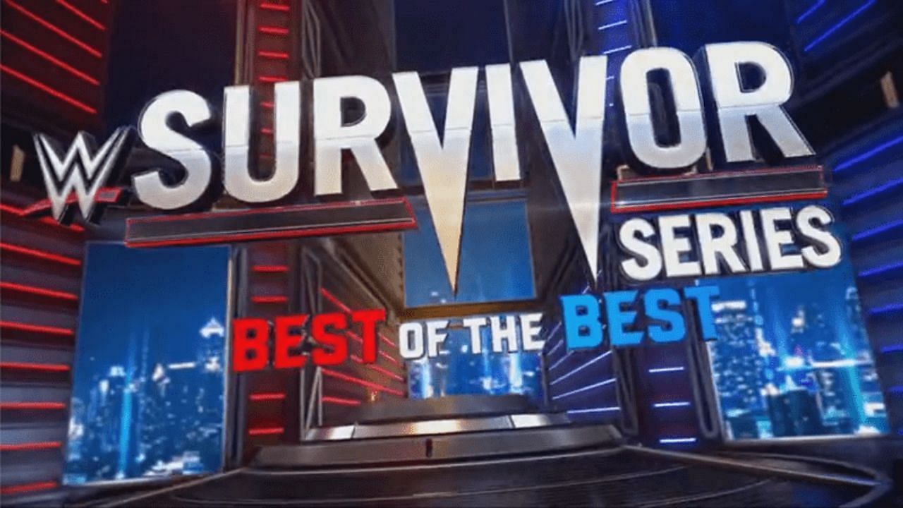 WWE सर्वाइवर सीरीज (Survivor Series) 2021 के किक-ऑफ शो में हुआ जबरदस्त मैच