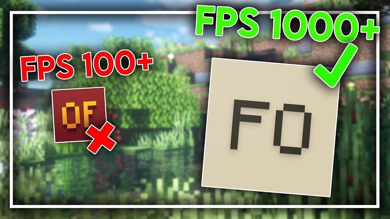 Fabulously Optimized is great for an fps boost (Image via curseforge)