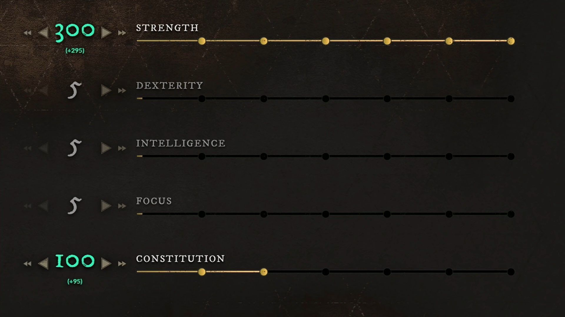 5 best New World builds for solo players