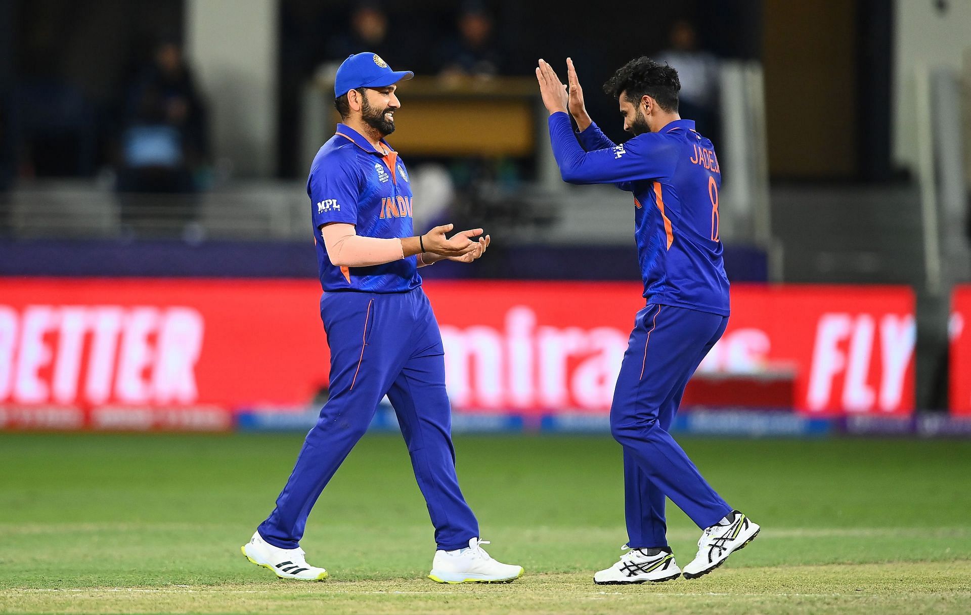 India v Namibia - ICC Men&#039;s T20 World Cup 2021
