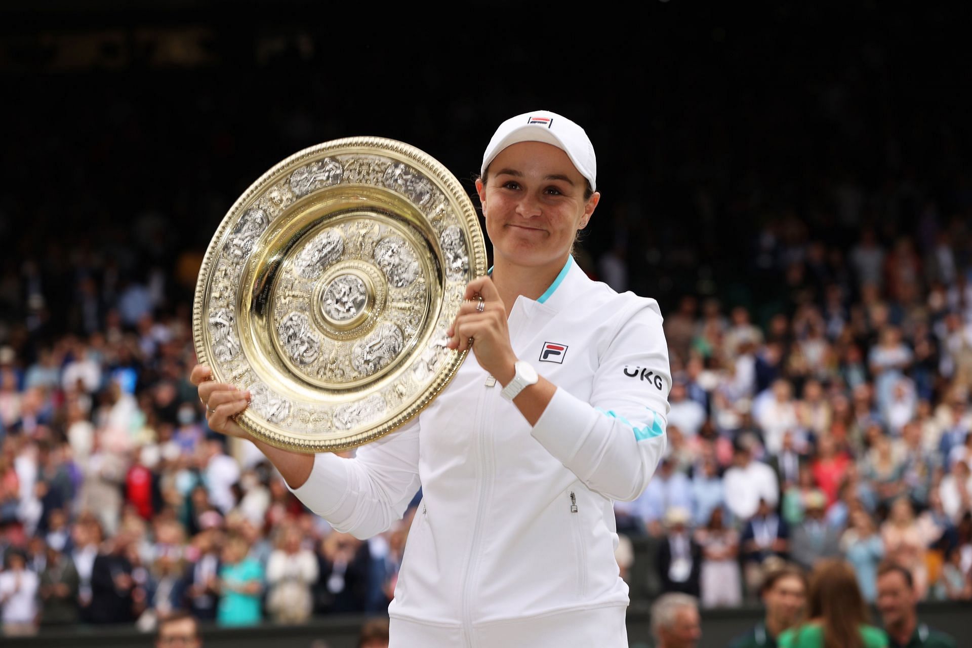 Full list of nominees for 2021 WTA player awards: Emma Raducanu ...