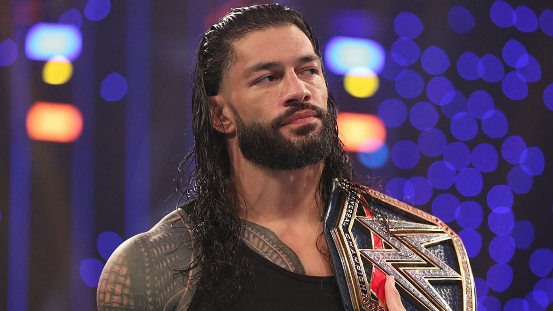 Roman Reigns has now held the Universal Championship for 434+ days