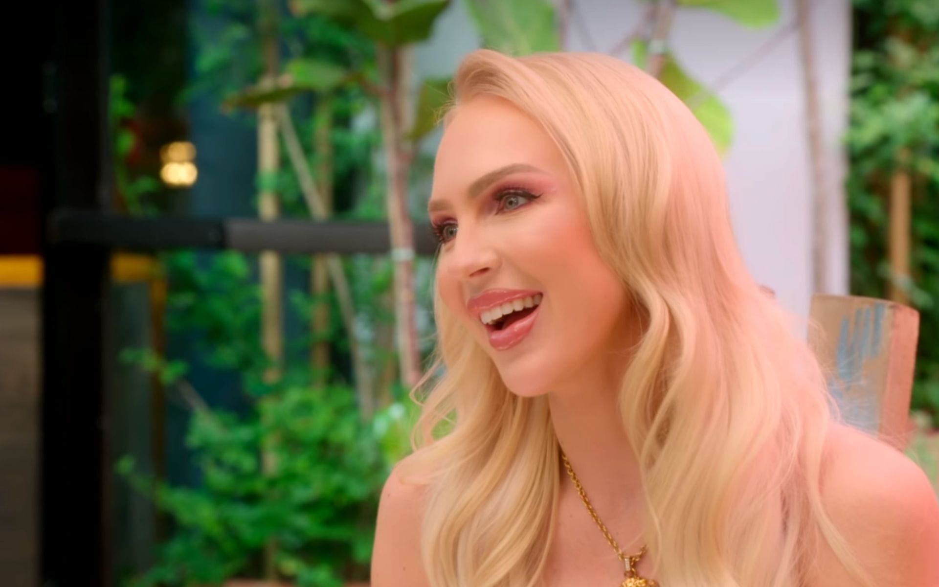 'Selling Sunset' ending explained Christine Quinn will not quit(00)