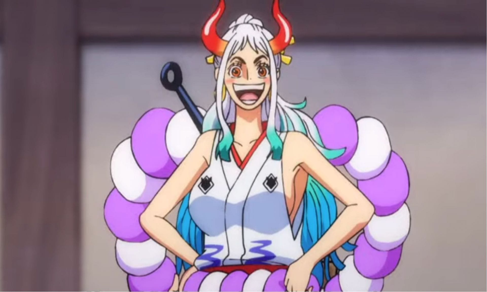 Top 4 Highlights From One Piece Episode 999