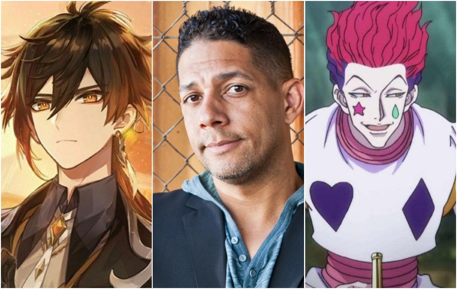 5-popular-characters-played-by-genshin-impact-va-keith-silverstein-the