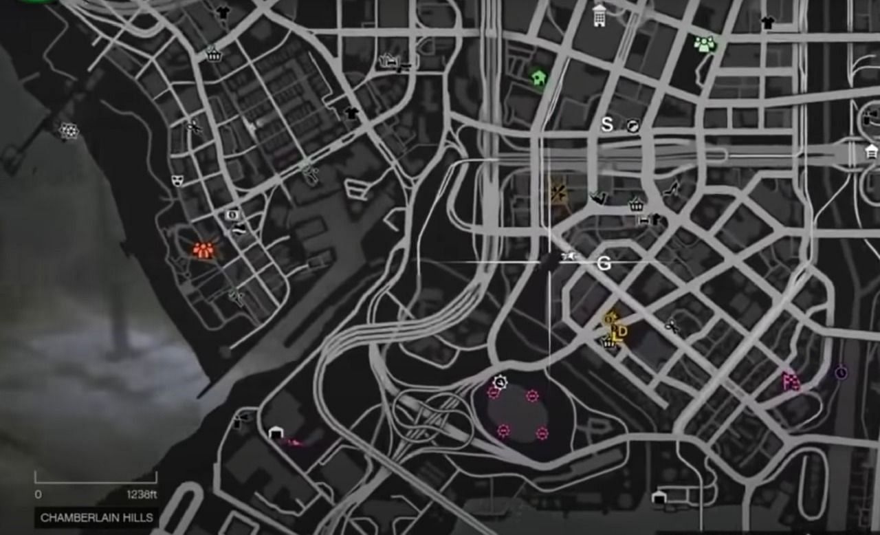 5 Peyote Plant Locations That Are Easy To Reach In Gta Online 8437