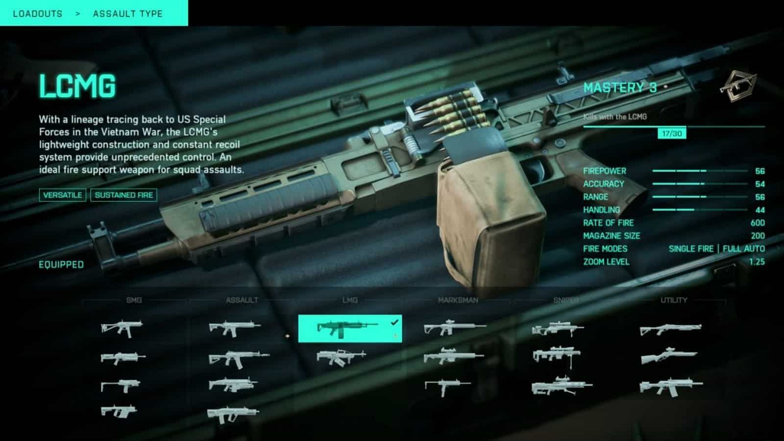 5 best Battlefield 2042 guns for beginners