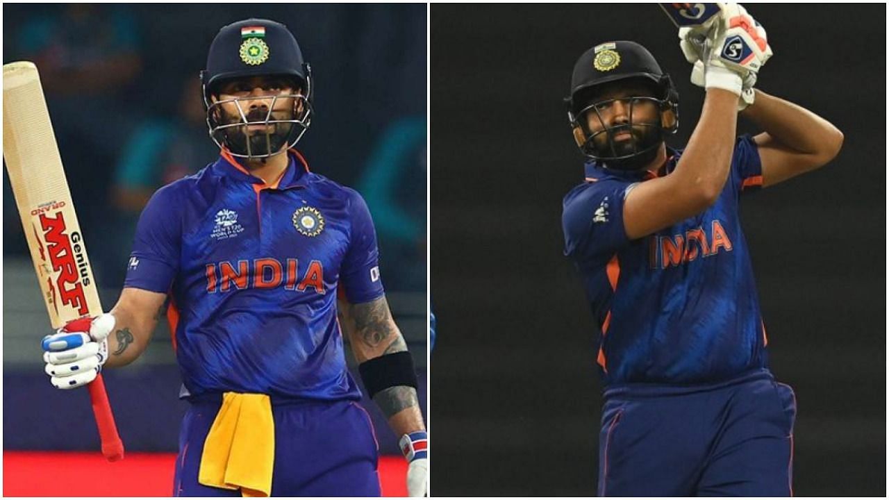 इन भारतीय बल्लेबाजों का आईसीसी टूर्नामेंट्स में लाजवाब प्रदर्शन रहा है