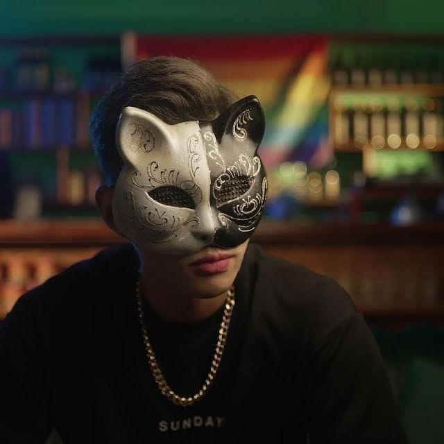 Meet the four Lionesses: K-pop’s first-ever open LGBTQ+ boy group