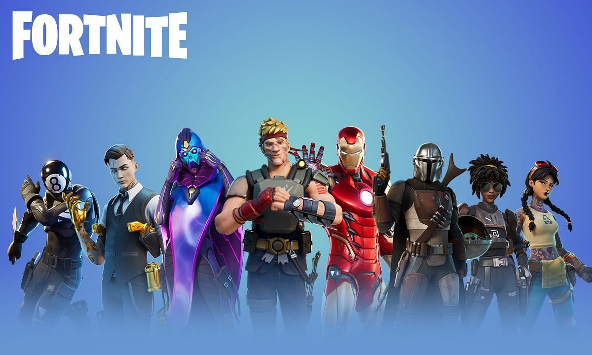 Fortnite Season 8 live event may feature everyone from Midas to Cube ...