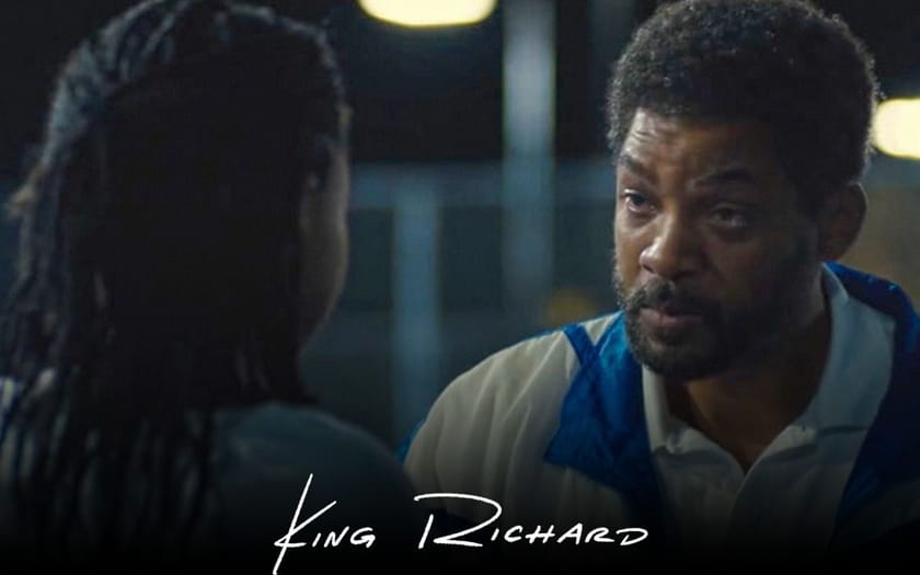 'King Richard' ending explained: The making of Venus Williams