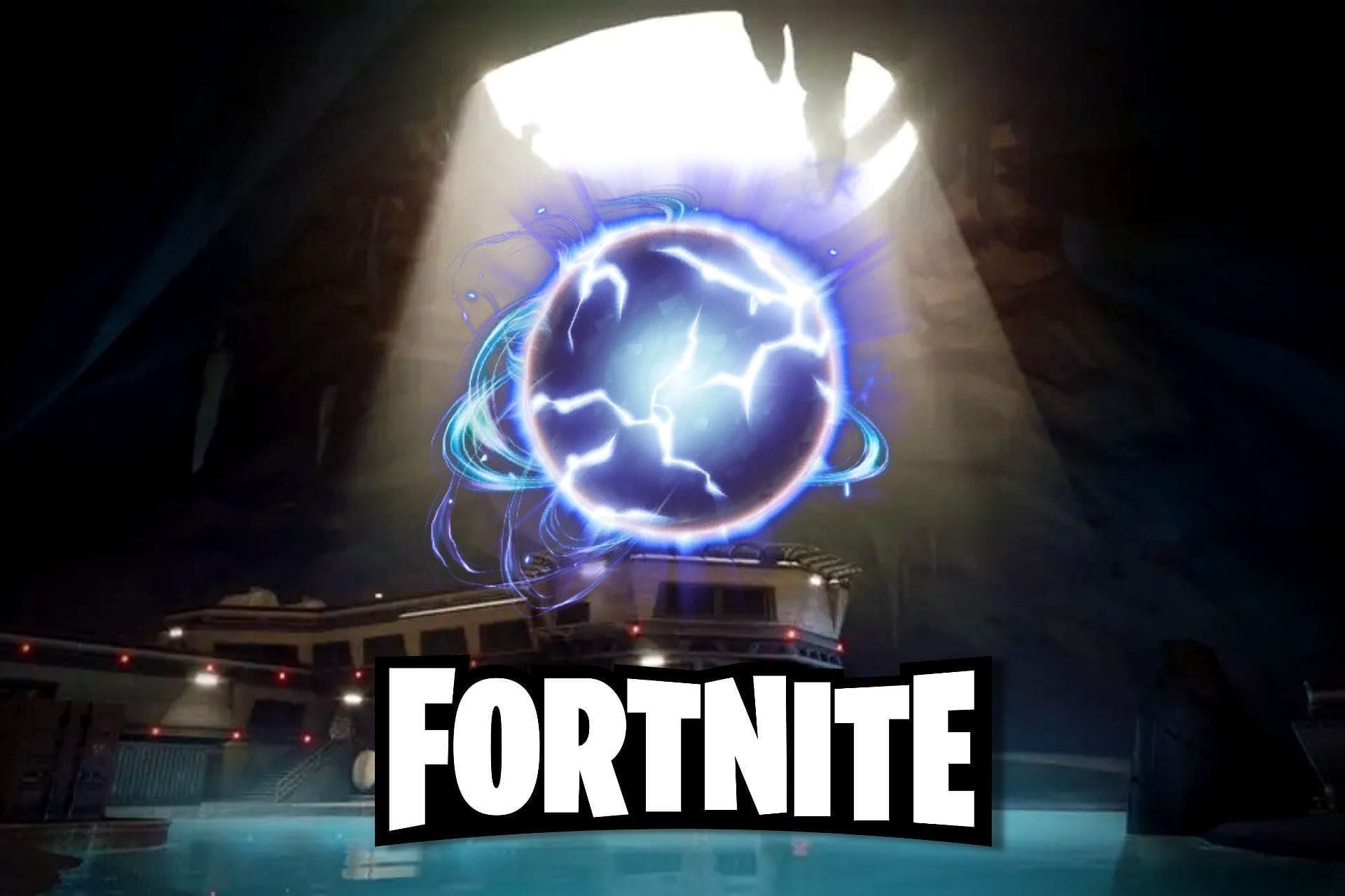 The Grotto will likely return in Fortnite Chapter 3, here is why