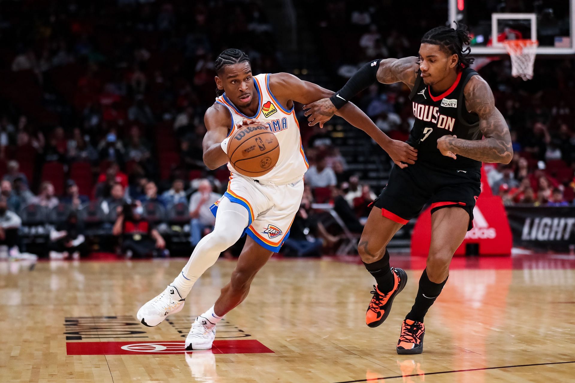 Houston Rockets vs OKC Thunder Prediction & Match Preview - December ...