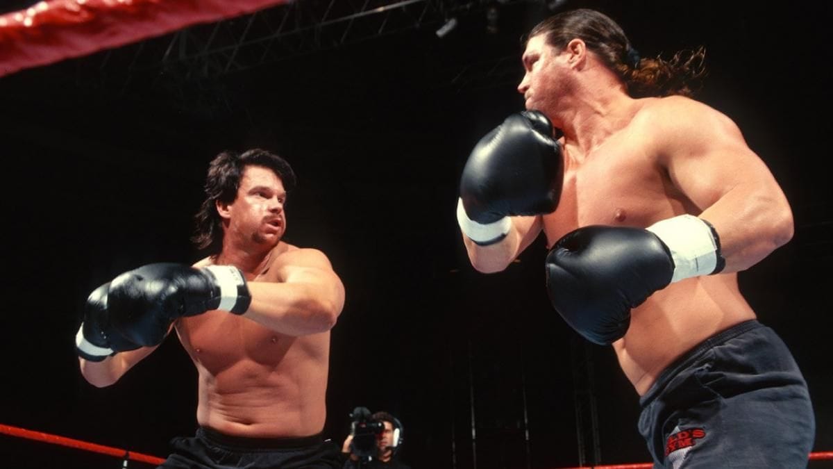 WWE News: The Godfather recalls the Brawl for All tournament
