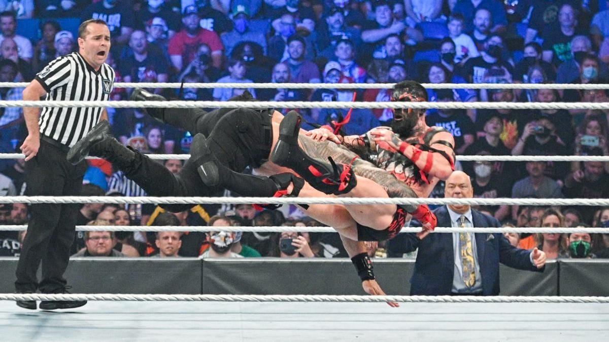 6 most effective finishers in WWE today