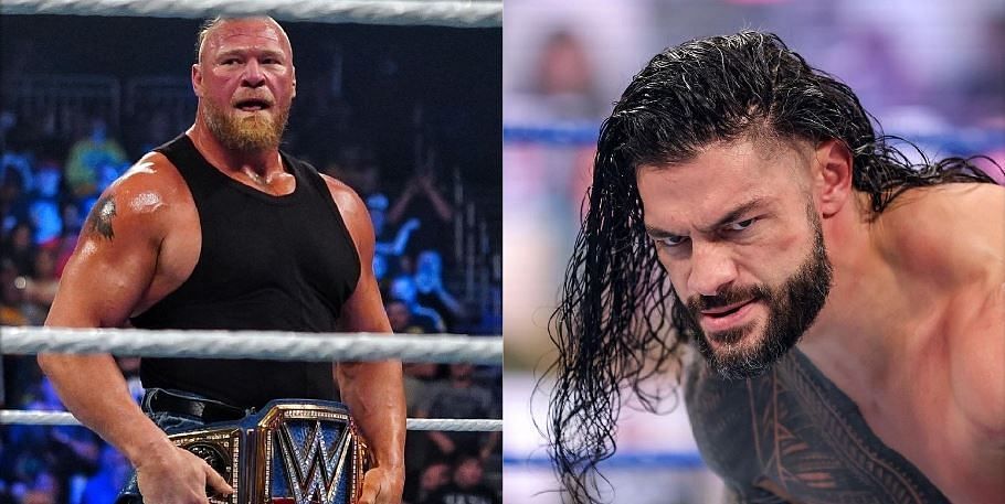 WWE Survivor Series के बाद रोमन रेंस को नया चैलेंजर मिल सकता है