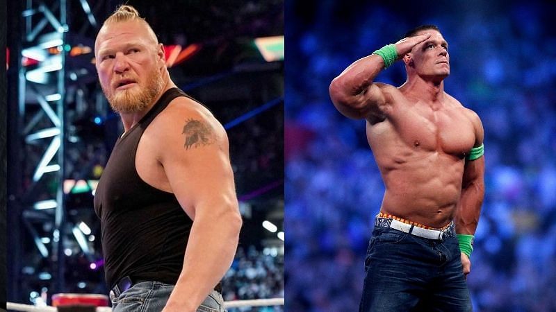 WWE सुपरस्टार्स जिन्हें WrestleMania में अपना आखिरी मैच लड़ना चाहिए