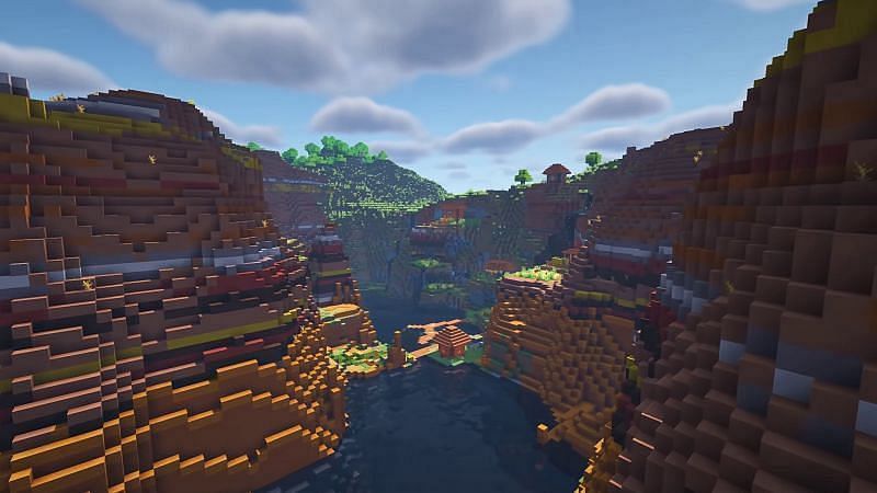 What Is The New World Height And Depth In Minecraft After 1 18 Update