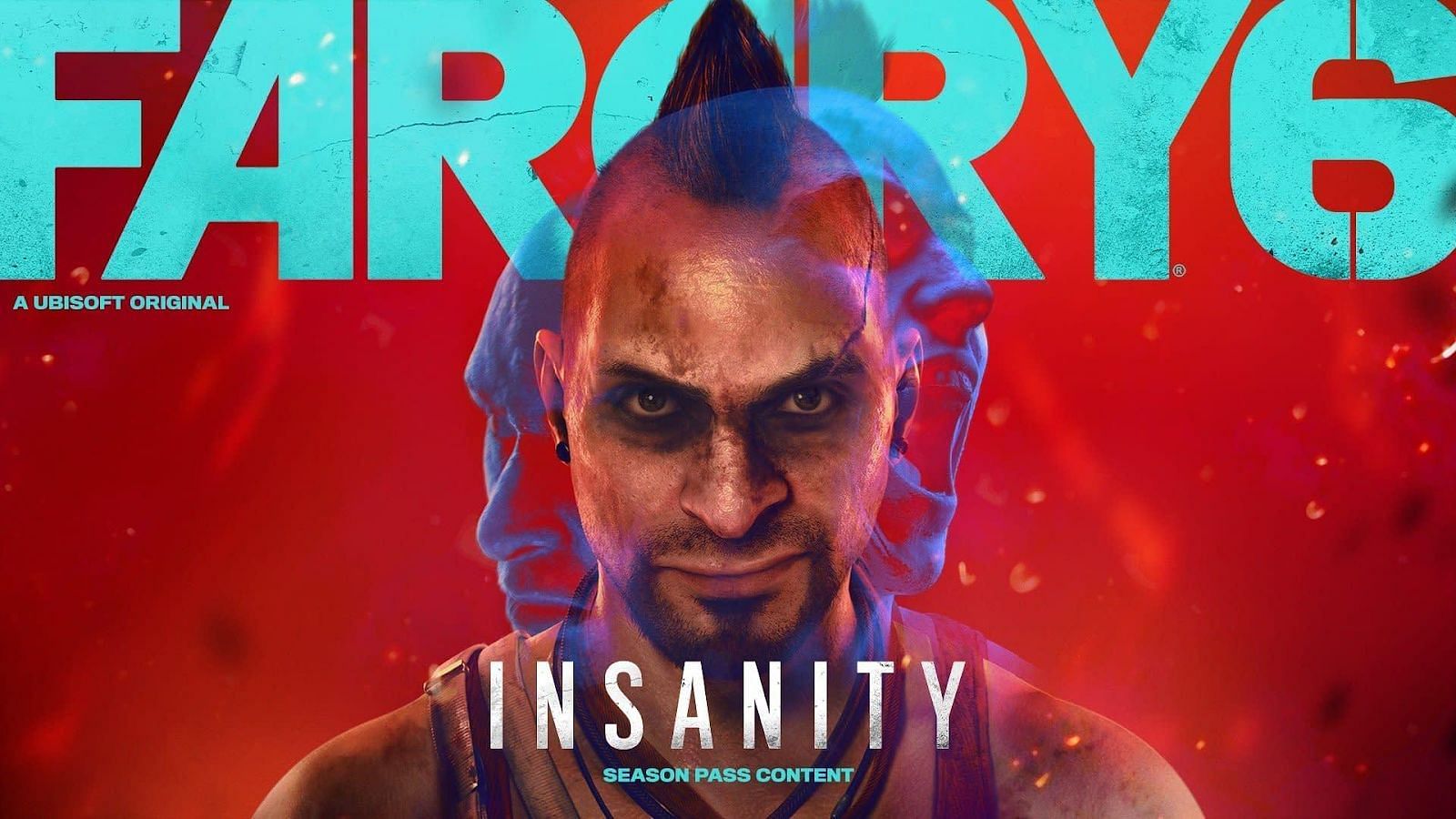 Far Cry 6 Insanity (Image by Ubisoft)