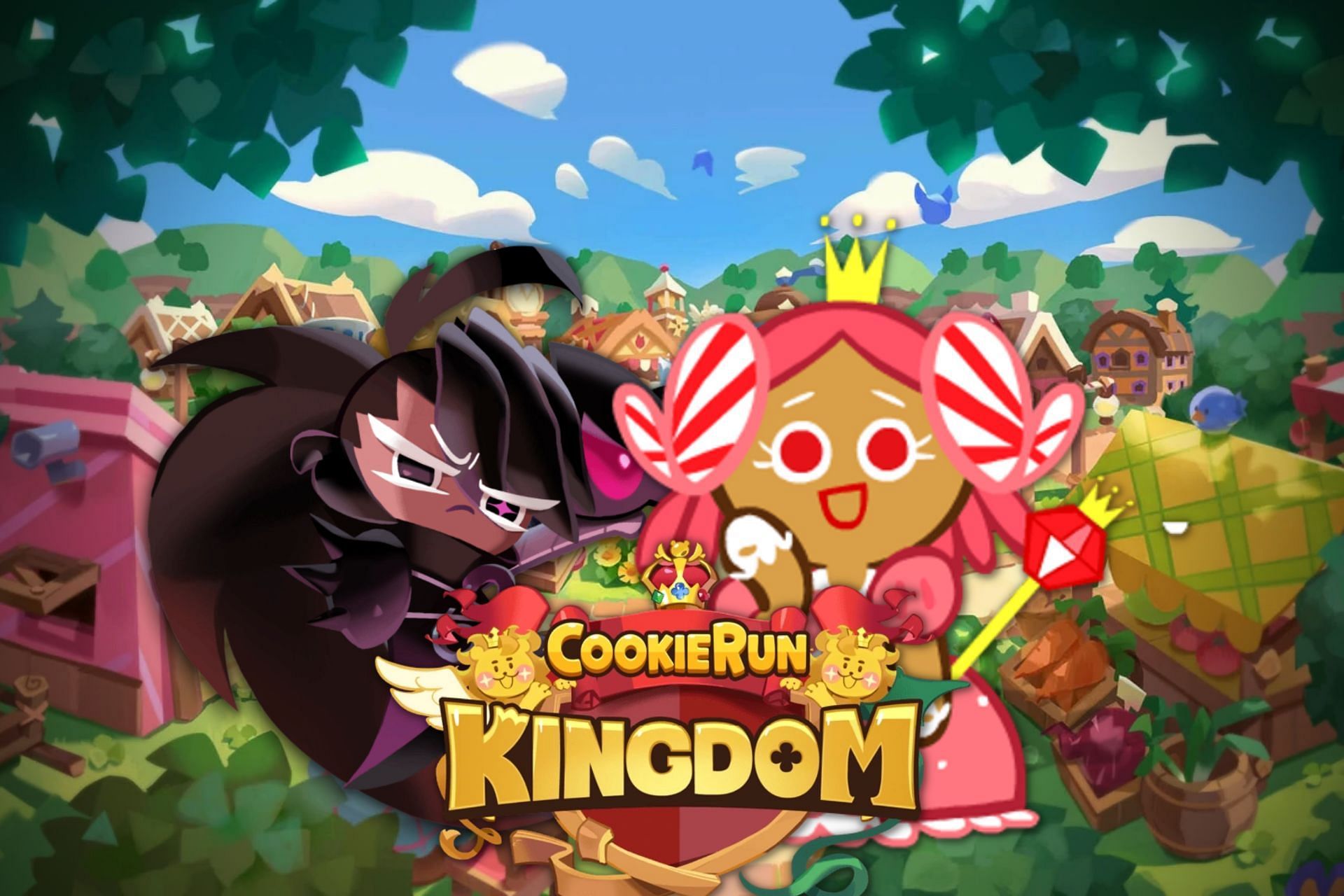 List Of Cookie Characters In Cookie Run: Kingdom