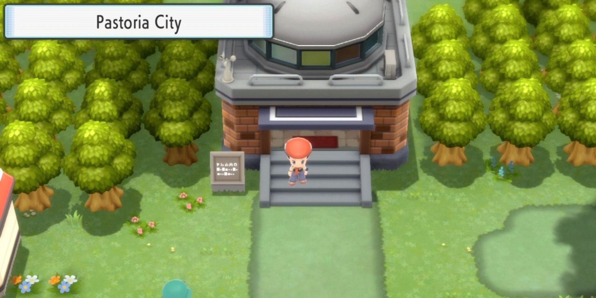 Where to get Defog in Pokemon Brilliant Diamond and Shining Pearl