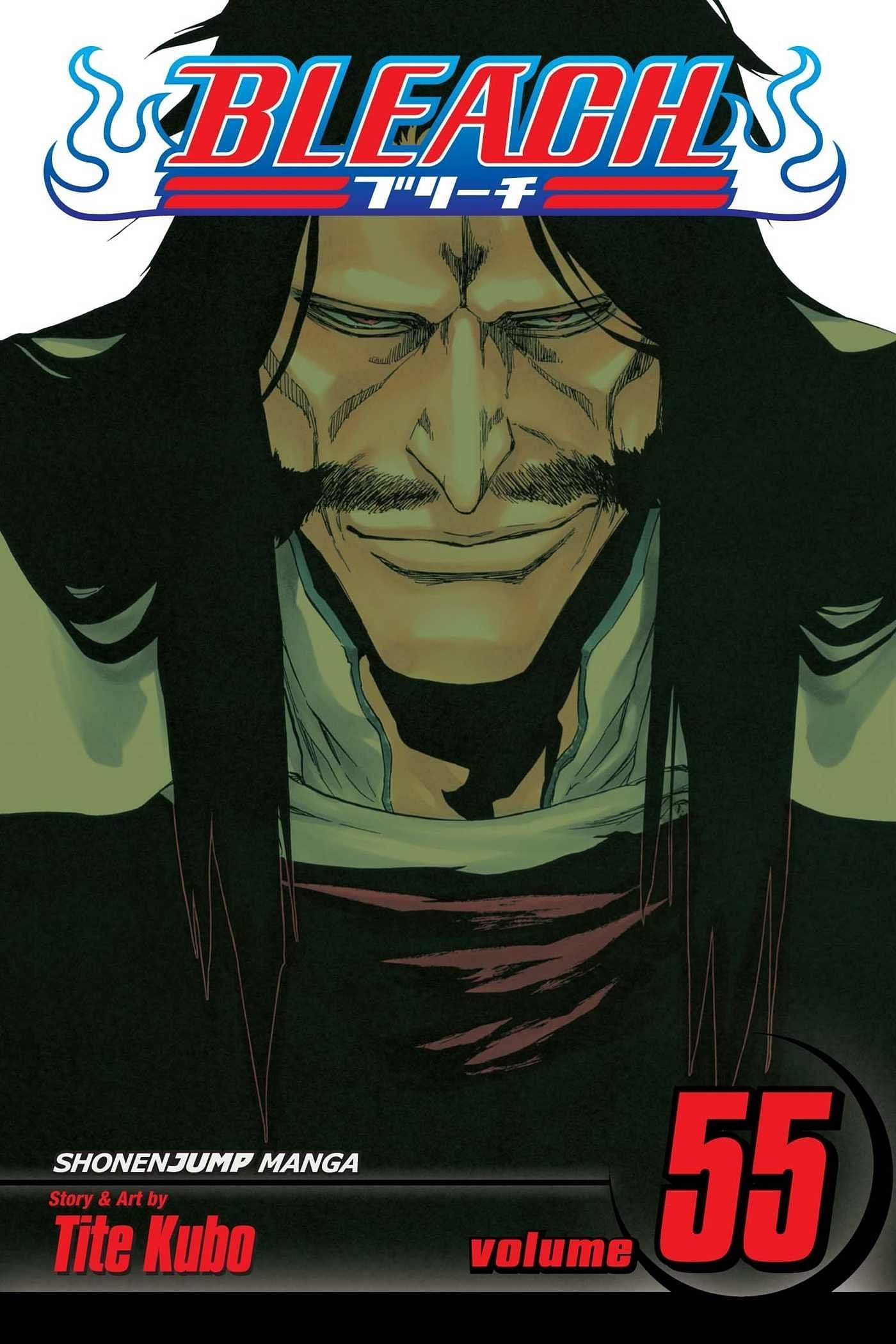 Bleach Thousand Year Blood War Anime news at Jump Festa 