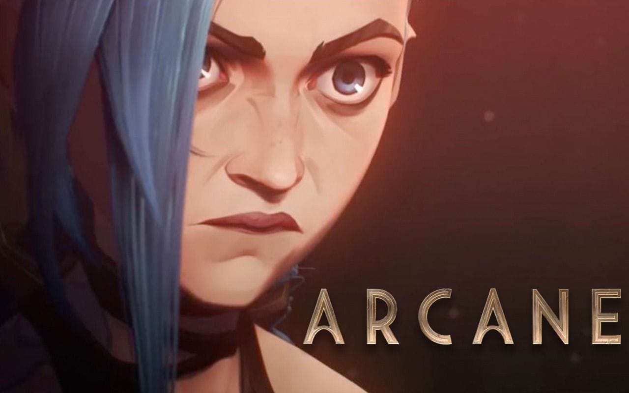 Arcane' voice cast Meet Hailee Steinfeld and others from the Netflix