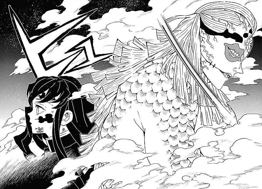 Who is stronger than Muzan? 10 strongest demons in Demon Slayer