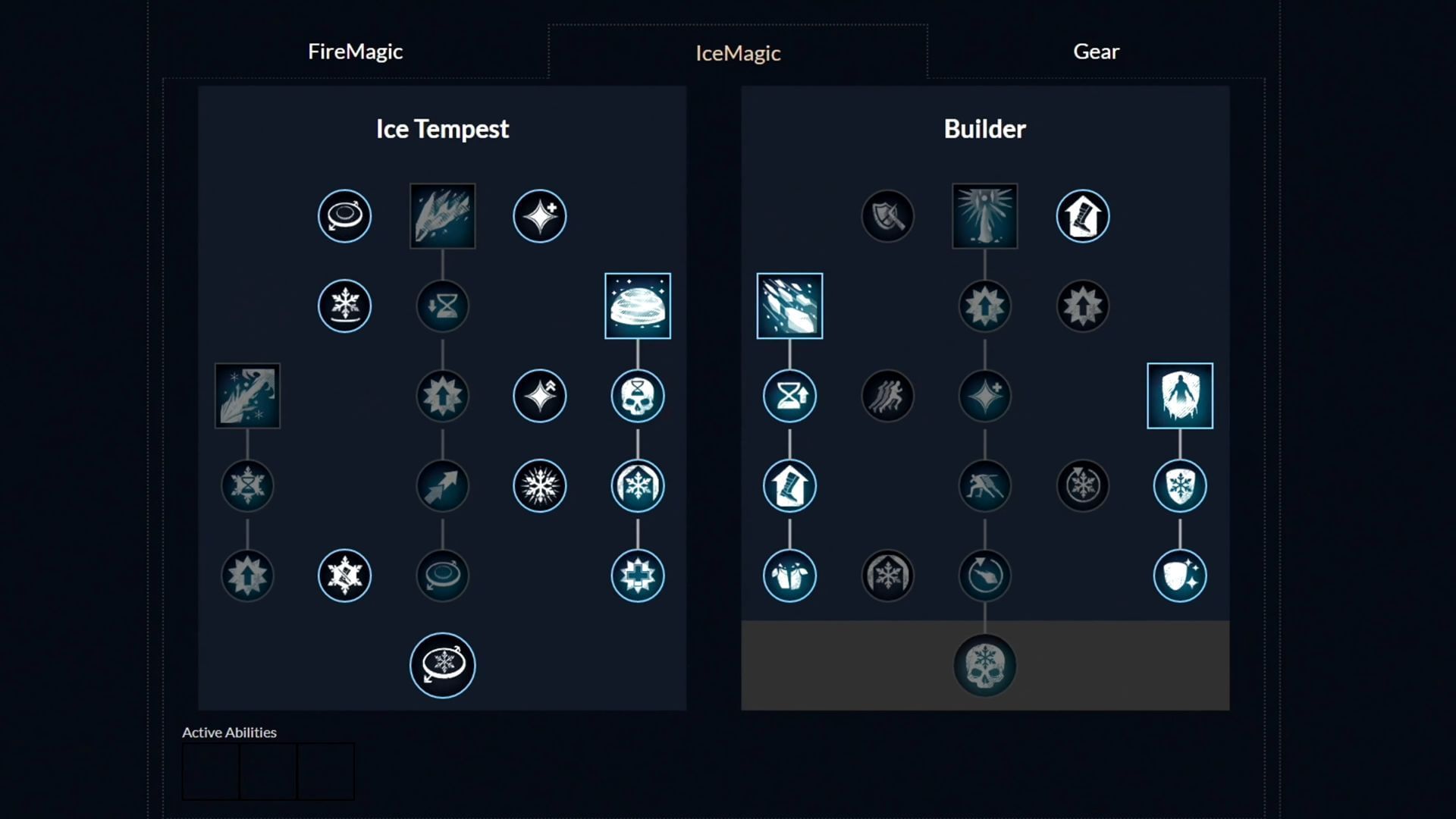 5 best New World weapon combos for players to equip