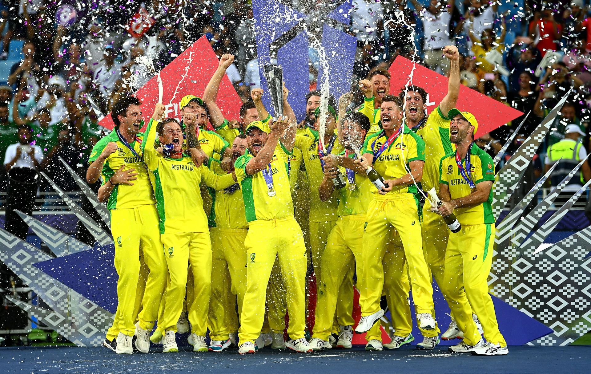 How Many Teams Are There In T20 World Cup 2021