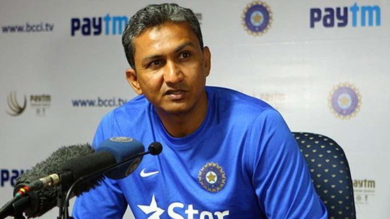 Sanjay Bangar appointed RCB head coach