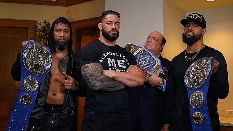 WWE Survivor Series में Raw और SmackDown के सुपरस्टार्स के बीच मैच होने वाले हैं
