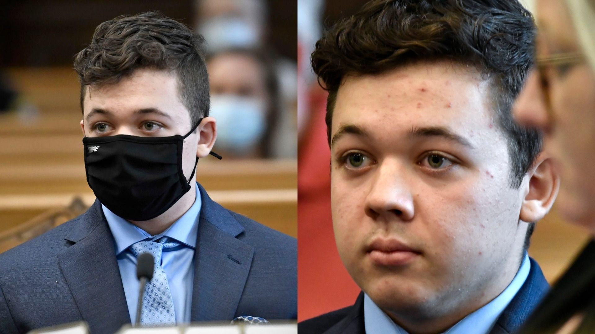 Kyle Rittenhouse GoFundMe Fundraising platform under fire over rules