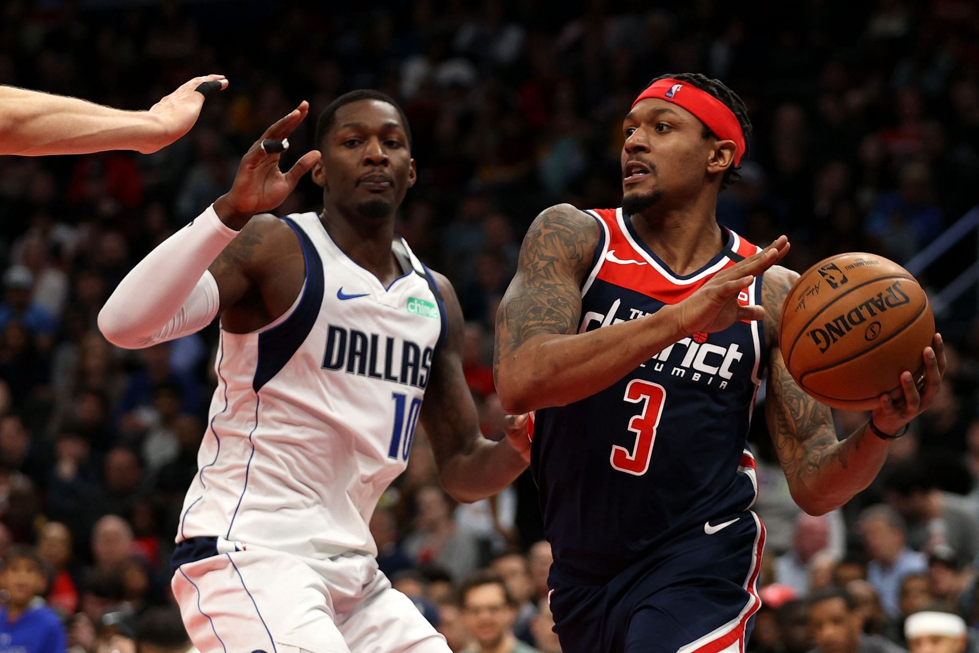 Washington Wizards vs Dallas Mavericks Injury Report, Predicted
