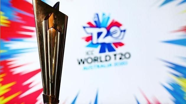 अगले साल ऑस्ट्रेलिया में टी20 वर्ल्ड कप का आयोजन होगा
