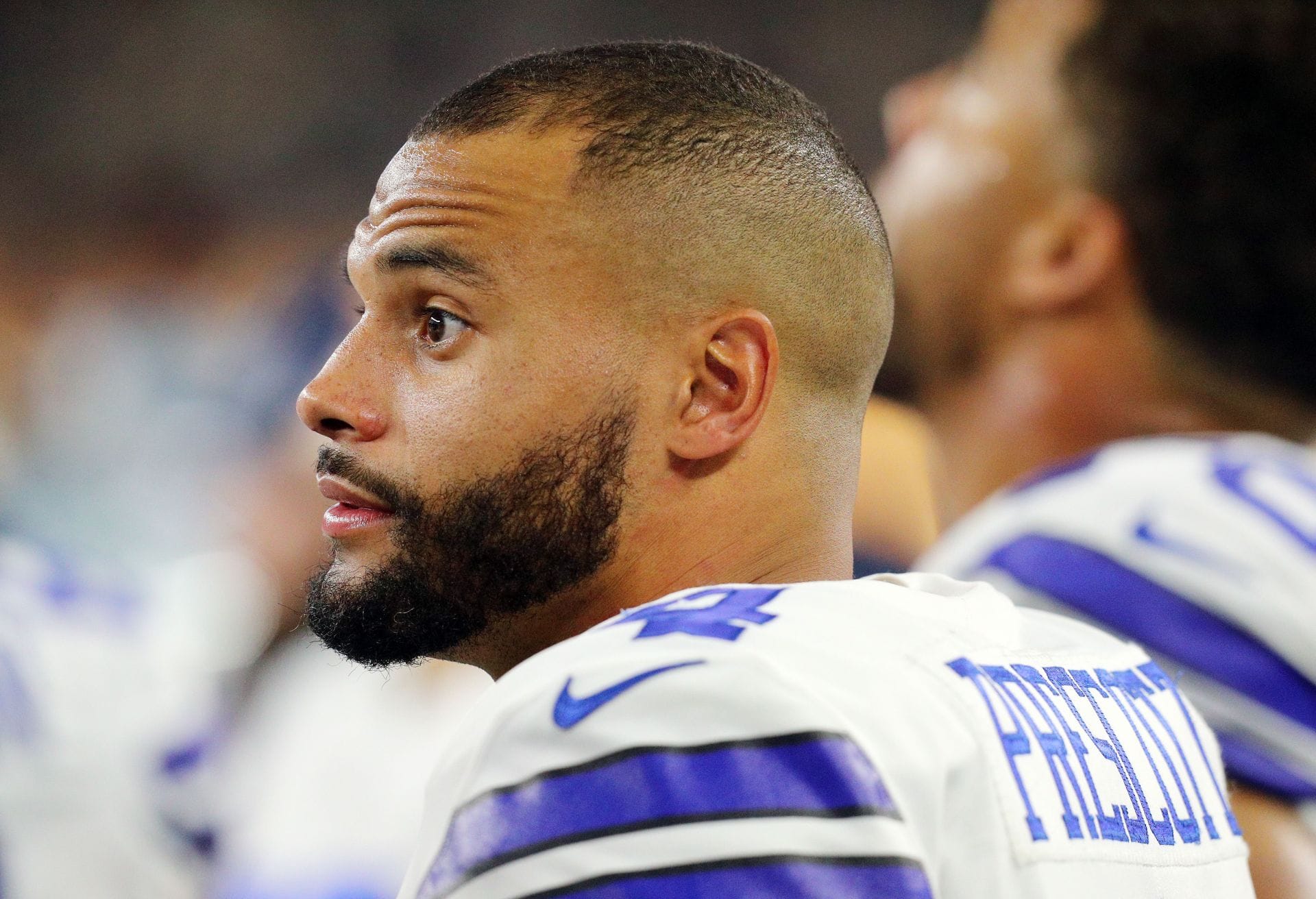 NFL QB Rankings Week 12: Mac Jones impresses yet again while Dak Prescott's  stock takes a hit