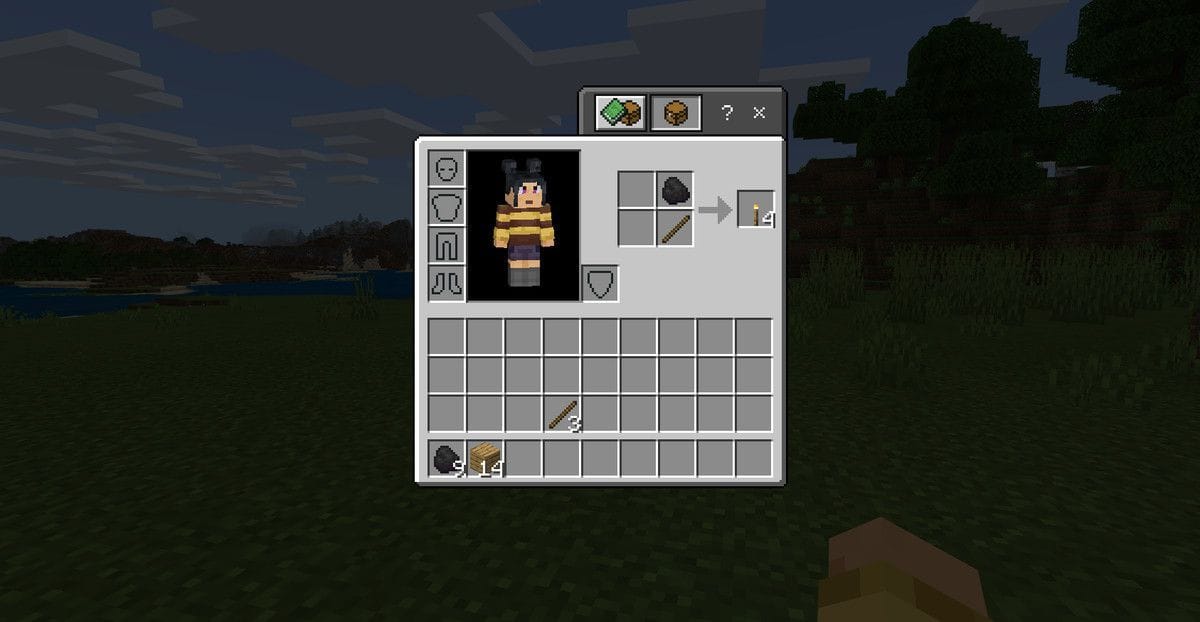 What Is Knowledge Book In Minecraft Java Edition
