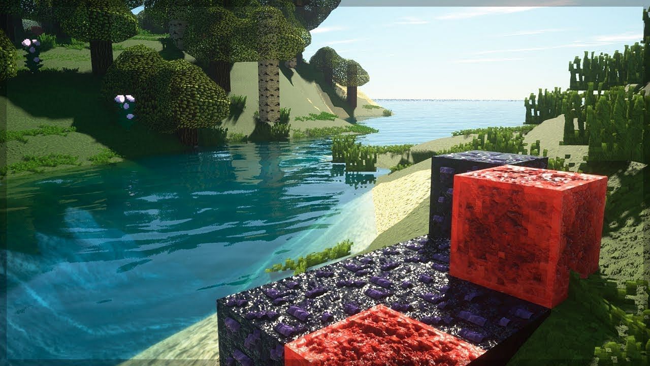 Мод no cubes. No Cubes 1.16.5. Реалистичный майнкрафт. Майнкрафт no Cubes. Minecraft realistic Cube.