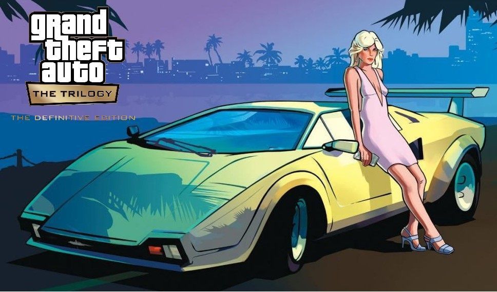 Which is the fastest car in GTA Vice City DE?