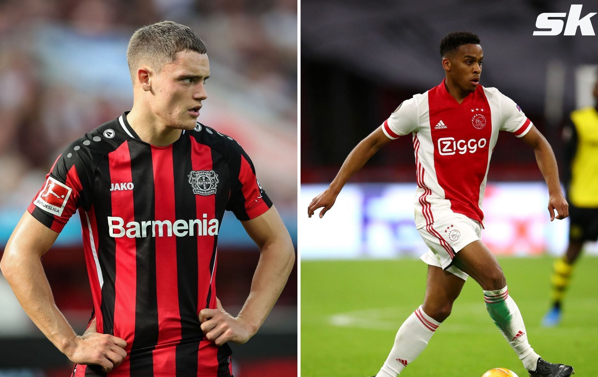 5 current Golden Boy nominees who could win the Ballon d'Or in future