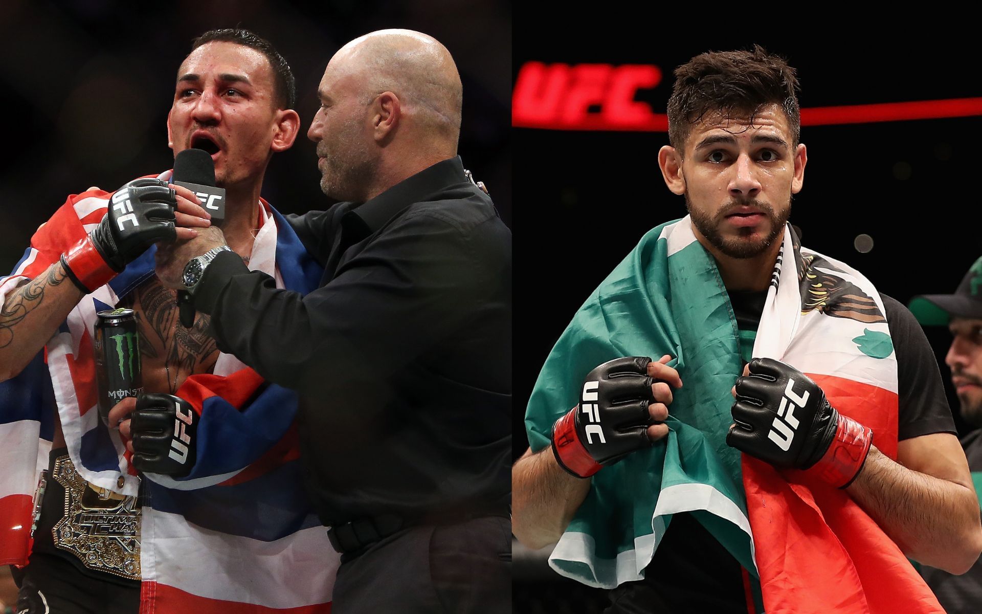 UFC Fight Night Holloway vs. Rodriguez What channel is the UFC fight tonight (November 13, 2021)? UFC Fight Night Holloway vs. Rodriguez What channel is the UFC fight tonight (November 13, 2021)?