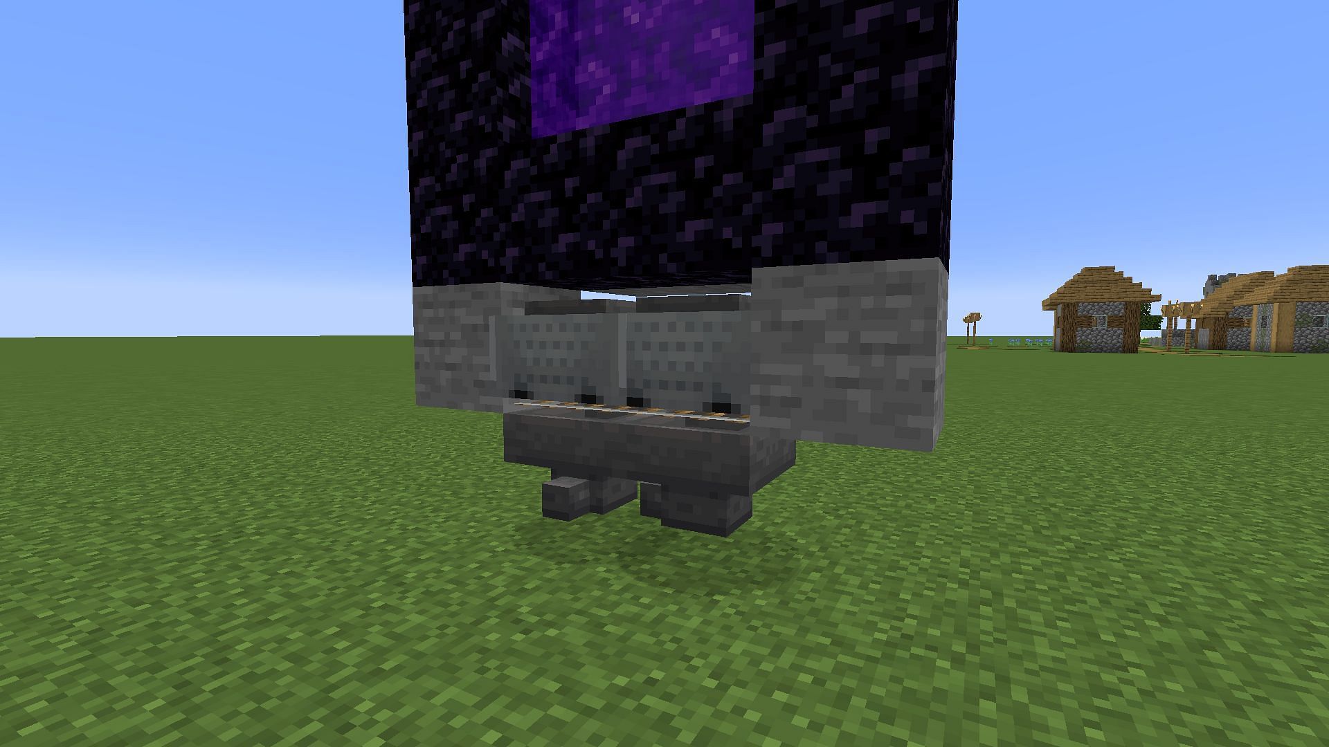 Chunk loaders in Minecraft All you need to know