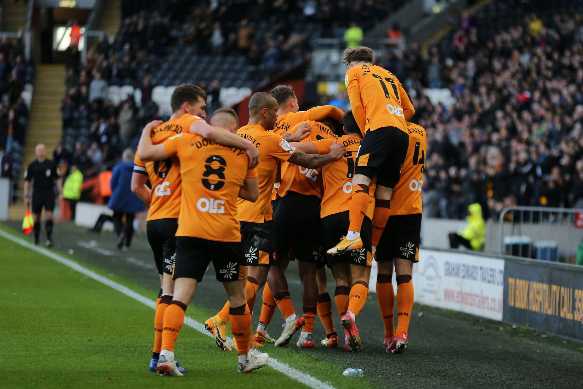 Hull City vs Bristol City prediction, preview, team news and more EFL