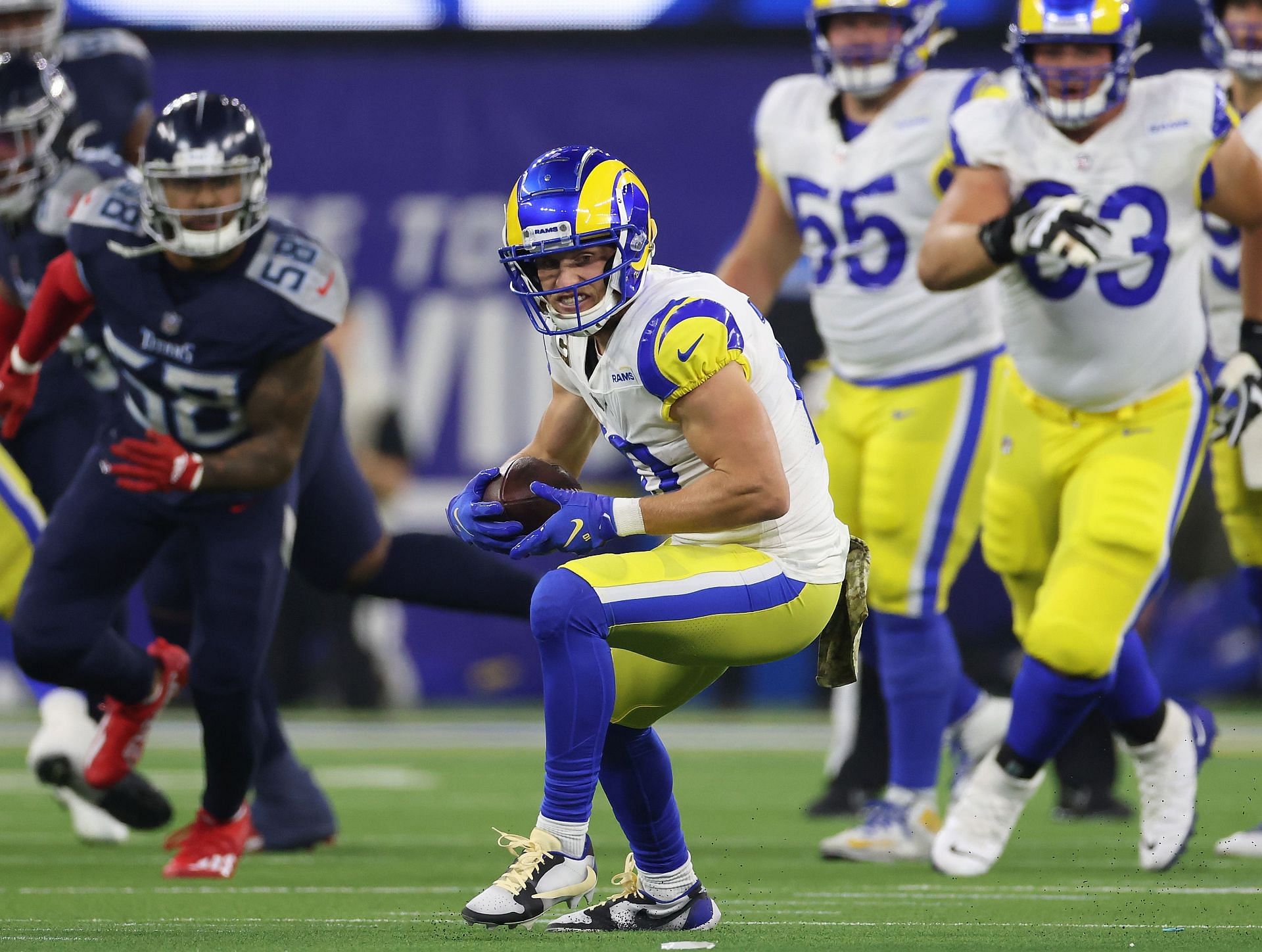 Ranking the 5 best wide receivers in the NFL right now (2021)