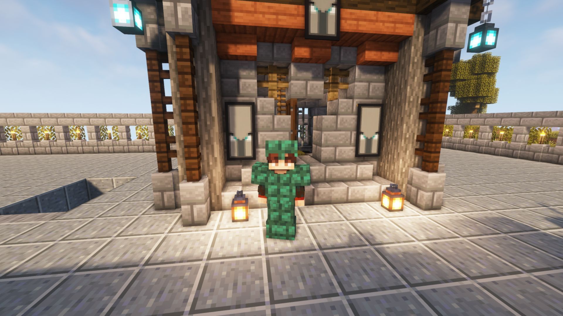 5 best Minecraft mods for new armor